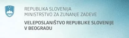 VELEPOSLANIŠTVO SLOVENIJE V BEOGRADU OBJAVLJA RAZPIS ZA PROSTO DELOVNO MESTO