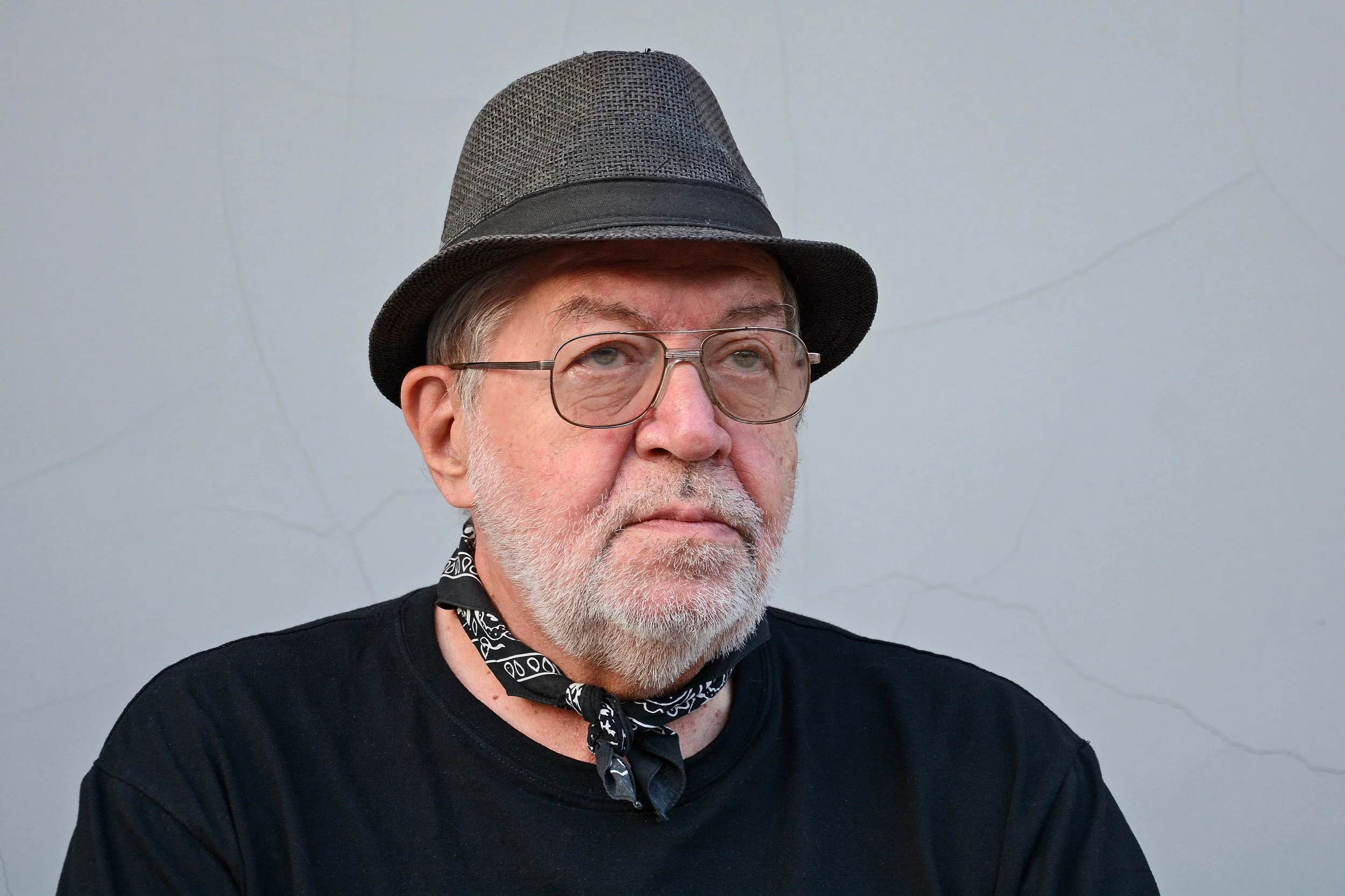 LETOŠNJI PRIJATELJ SLOVENSKEGA FILMA JE DRAGOMIR ZUPANC