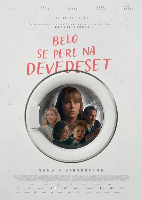 "BELO SE PERE NA DEVETDESET" NA BEOGRADSKOM FILMSKOM FESTIVALU