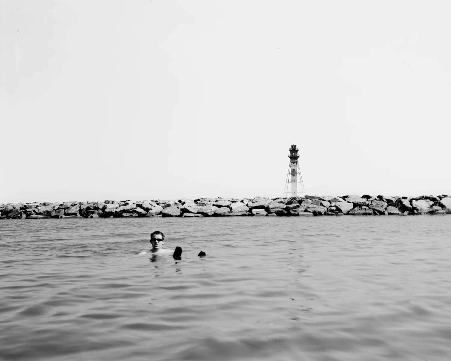 Pleasure Island