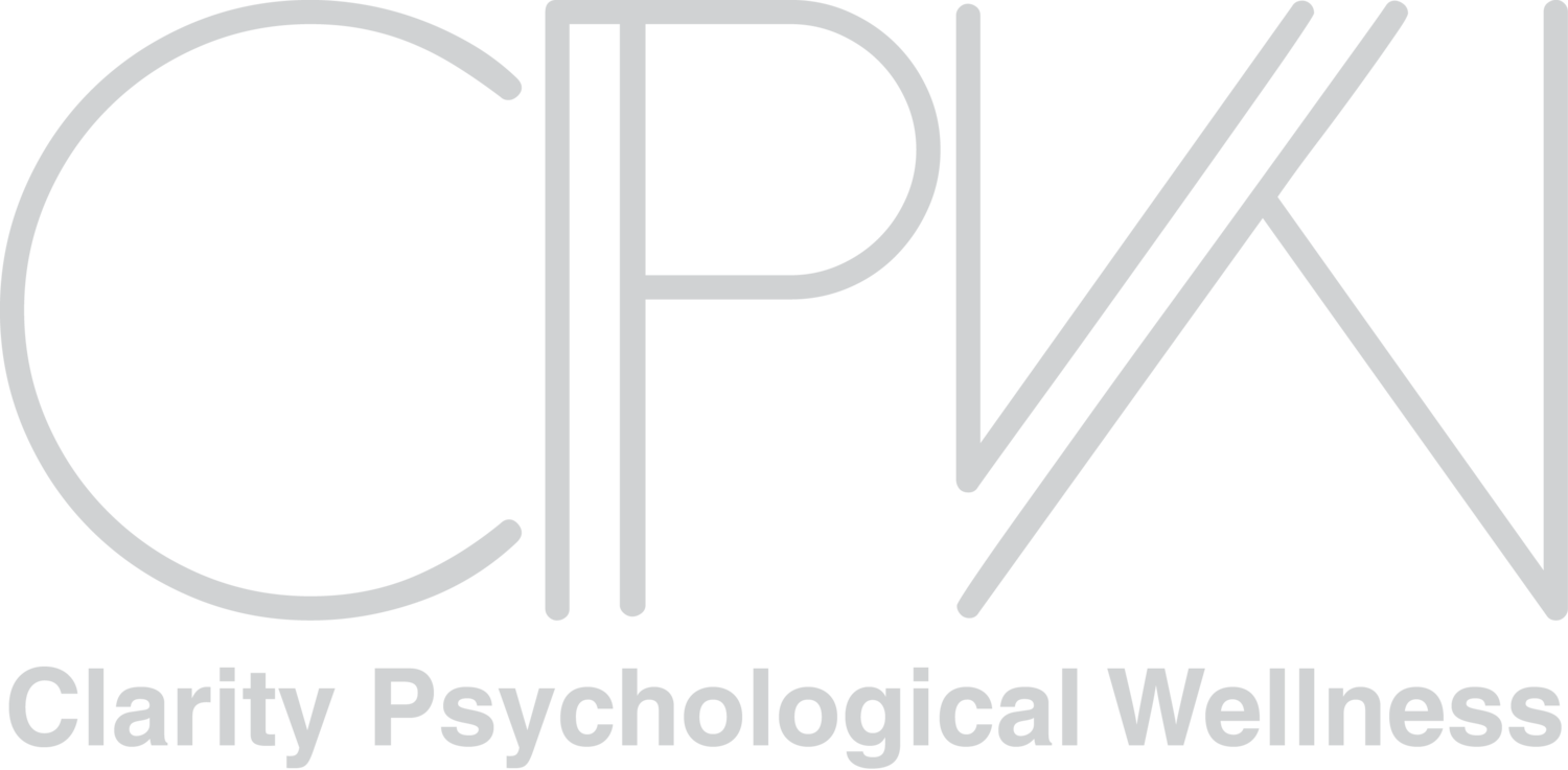 Clarity Psychological Wellness