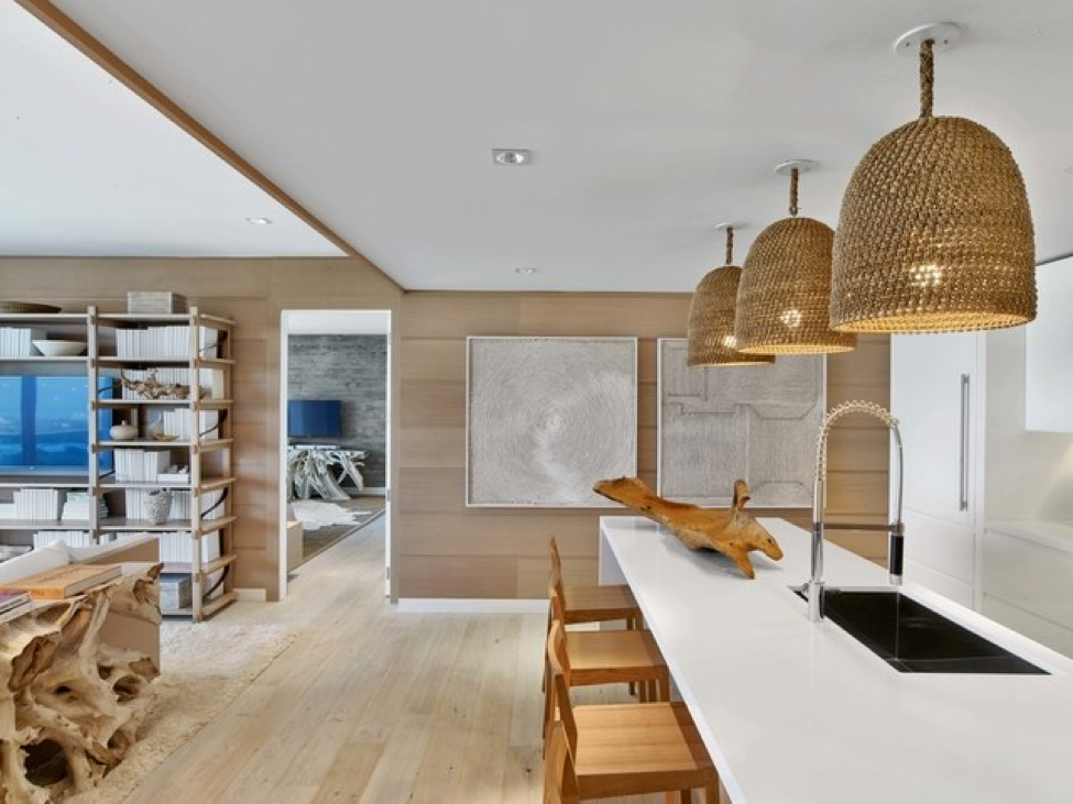 How to Design Your House Like a Hotel