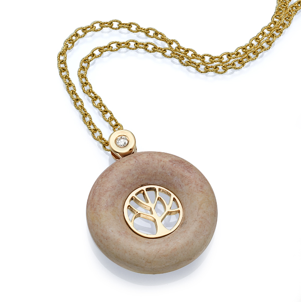 Artist Spotlight: Moriah Jewelry