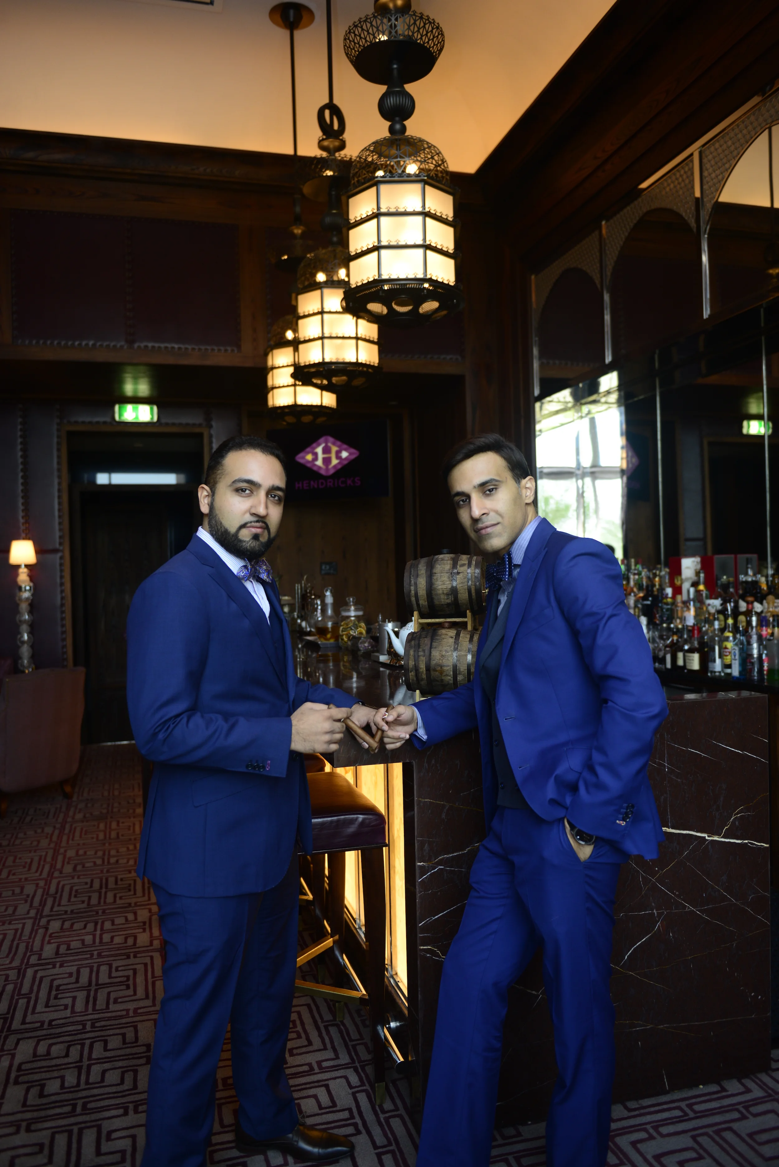 Knights and Lords Exposé: Are They Illuminati? 