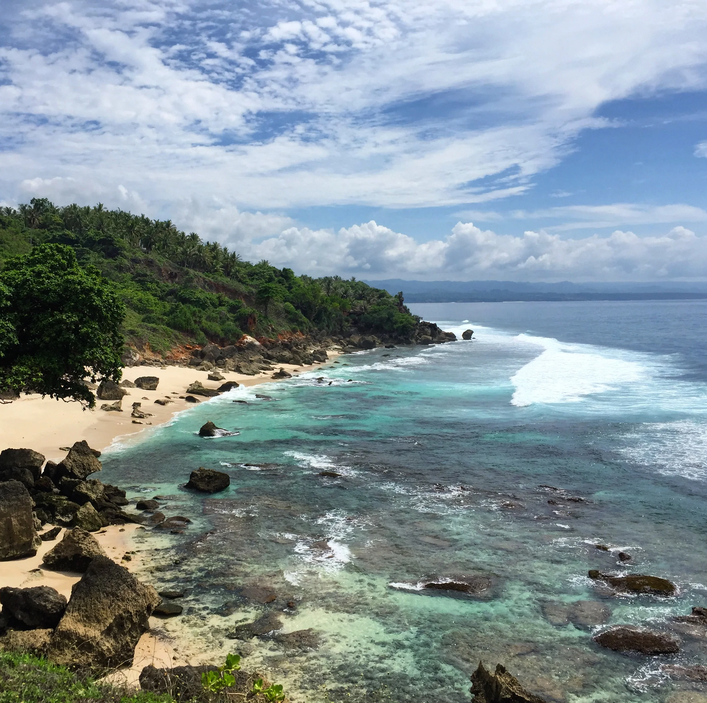 Nihi Sumba: The Edge of Wildness
