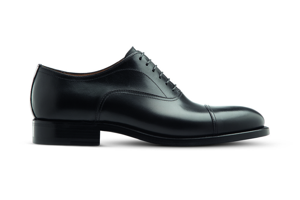 Moreschi Italian Shoes — The Pemberley