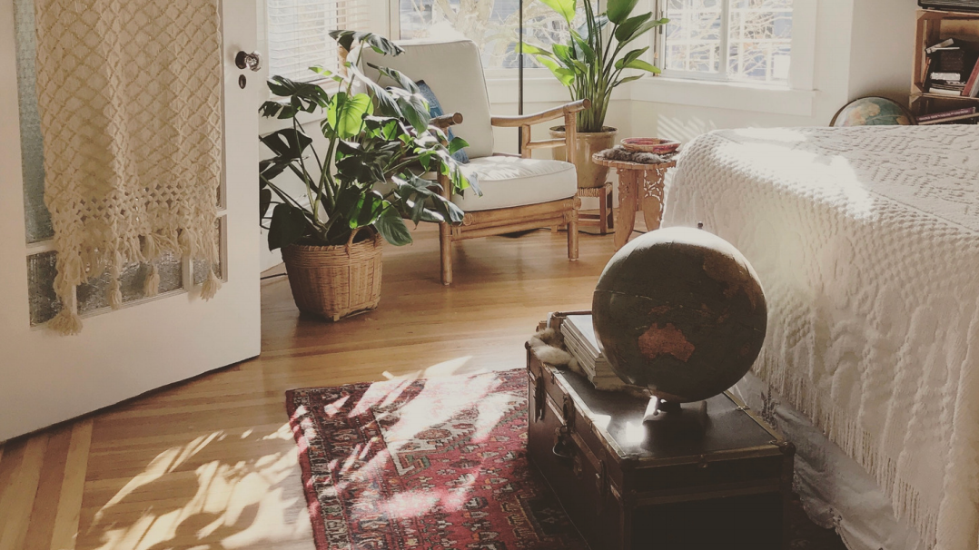 How to Design Your House Like a Hotel — The Pemberley