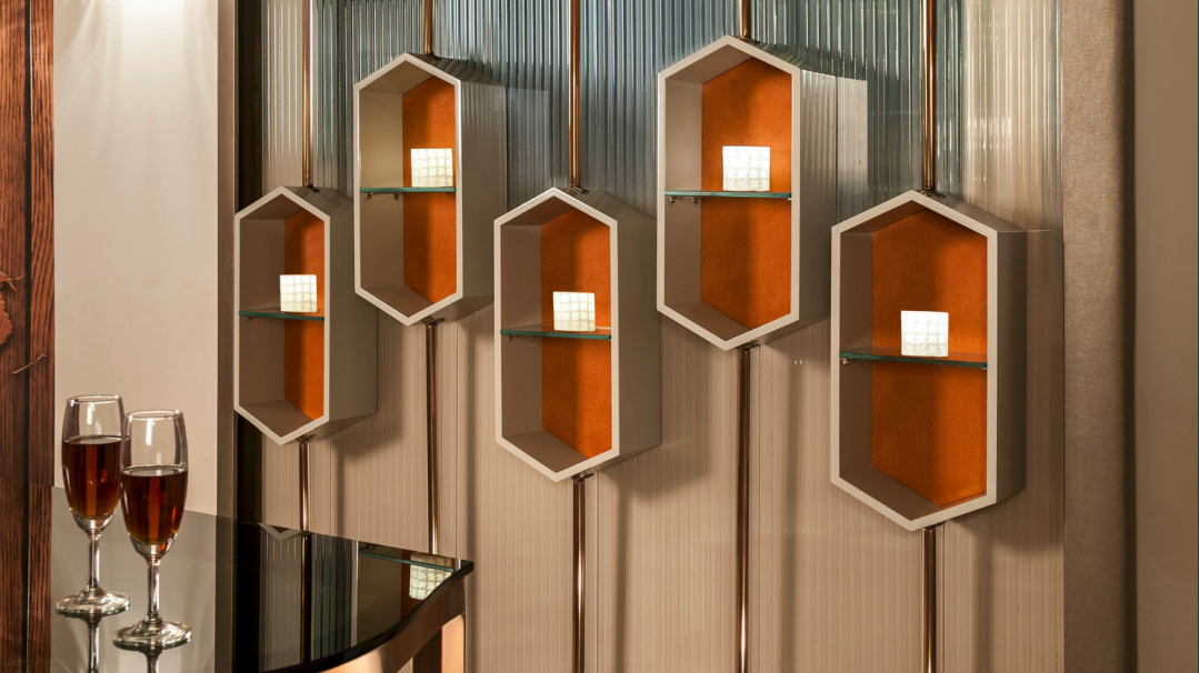 How to Design Your House Like a Hotel — The Pemberley