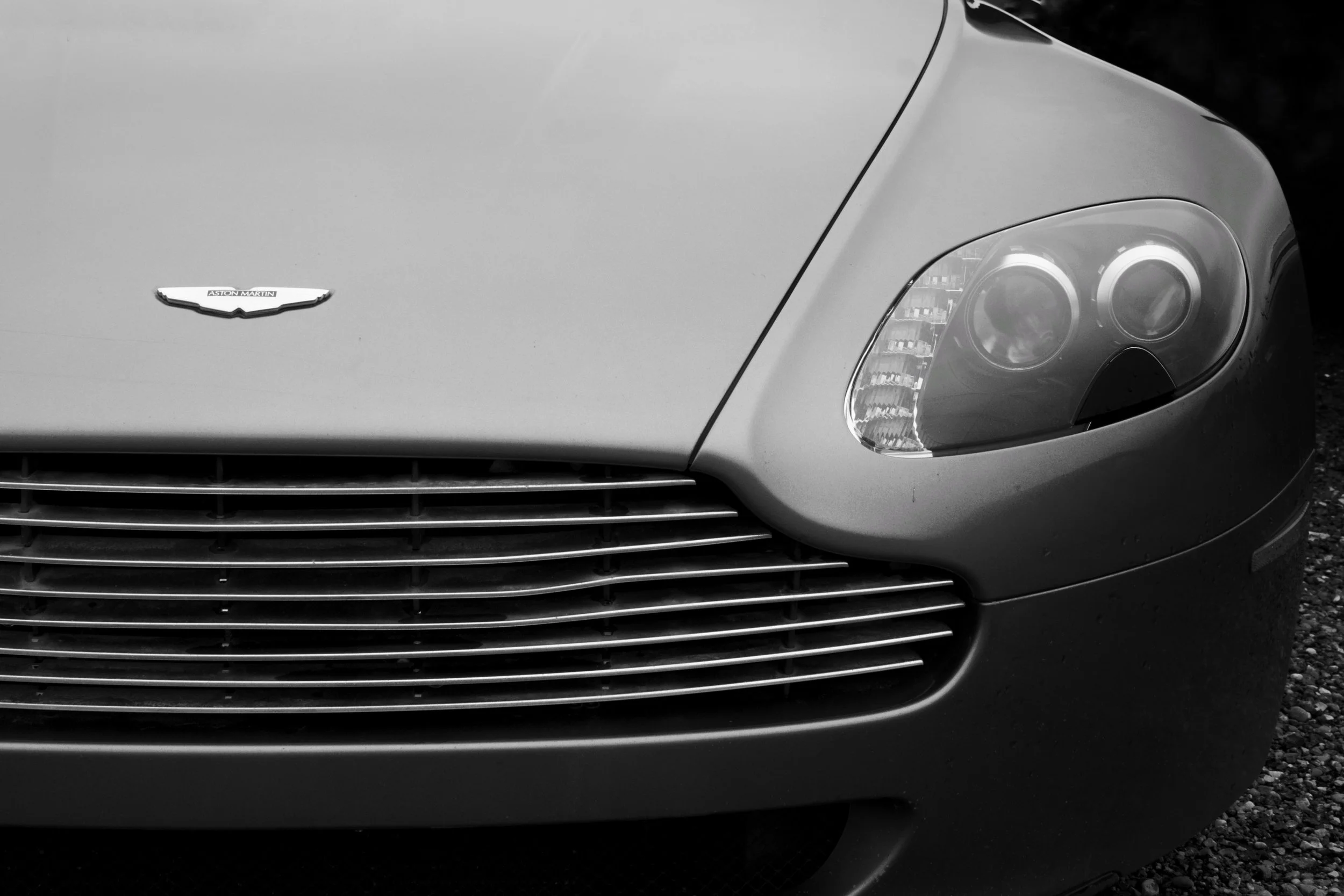 Driving Licence to Kill: 007’s Garage Valued at £38 million