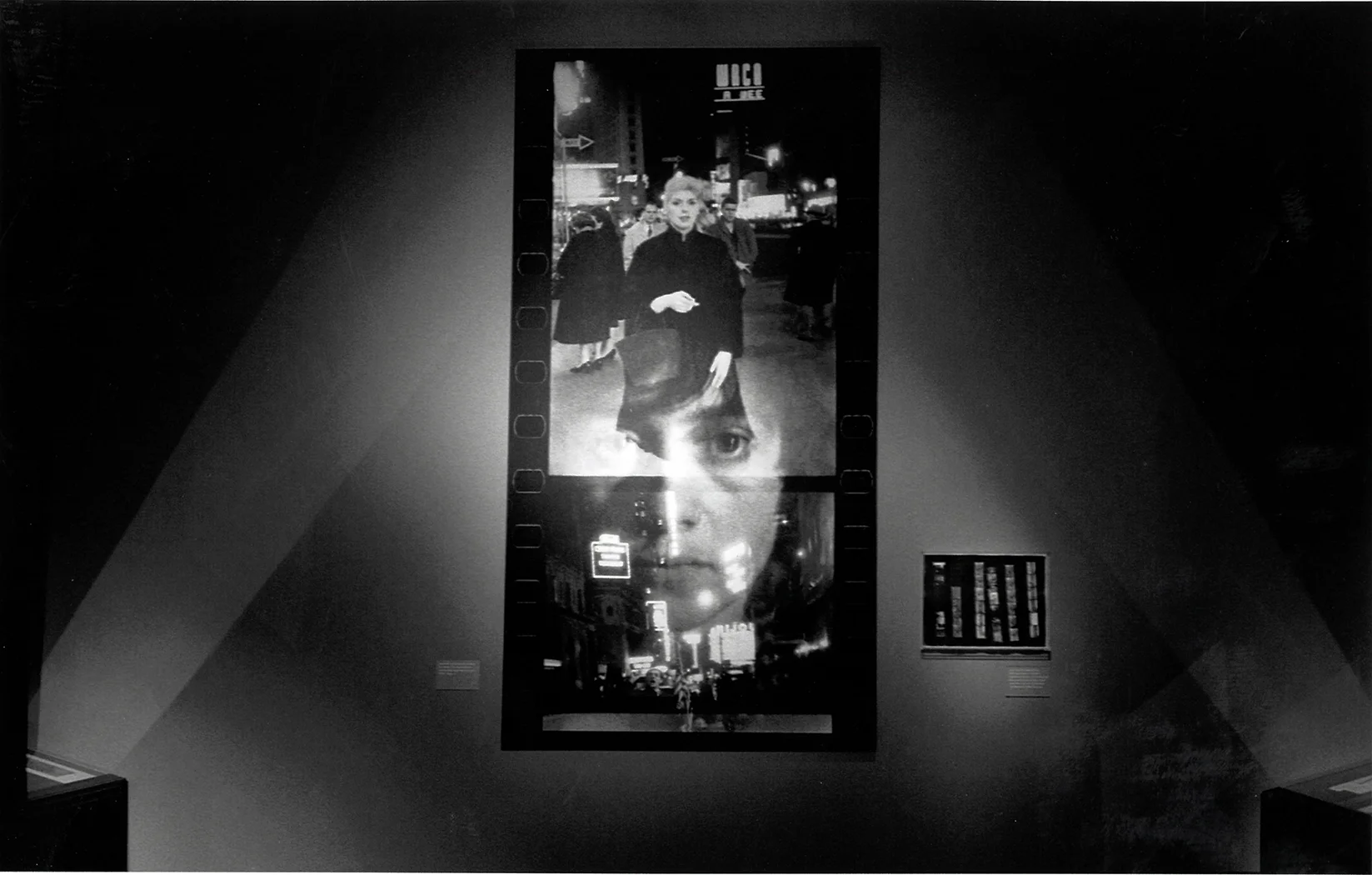 Diane Arbus: Revelations