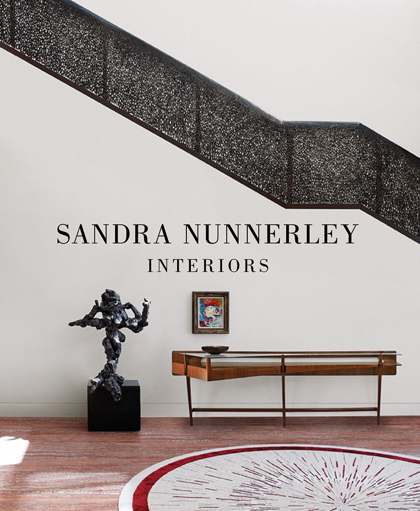 Sandra Nunnerley