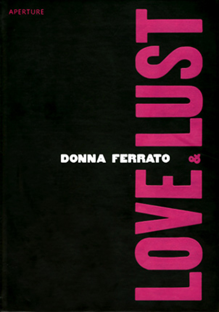 Donna Ferrato