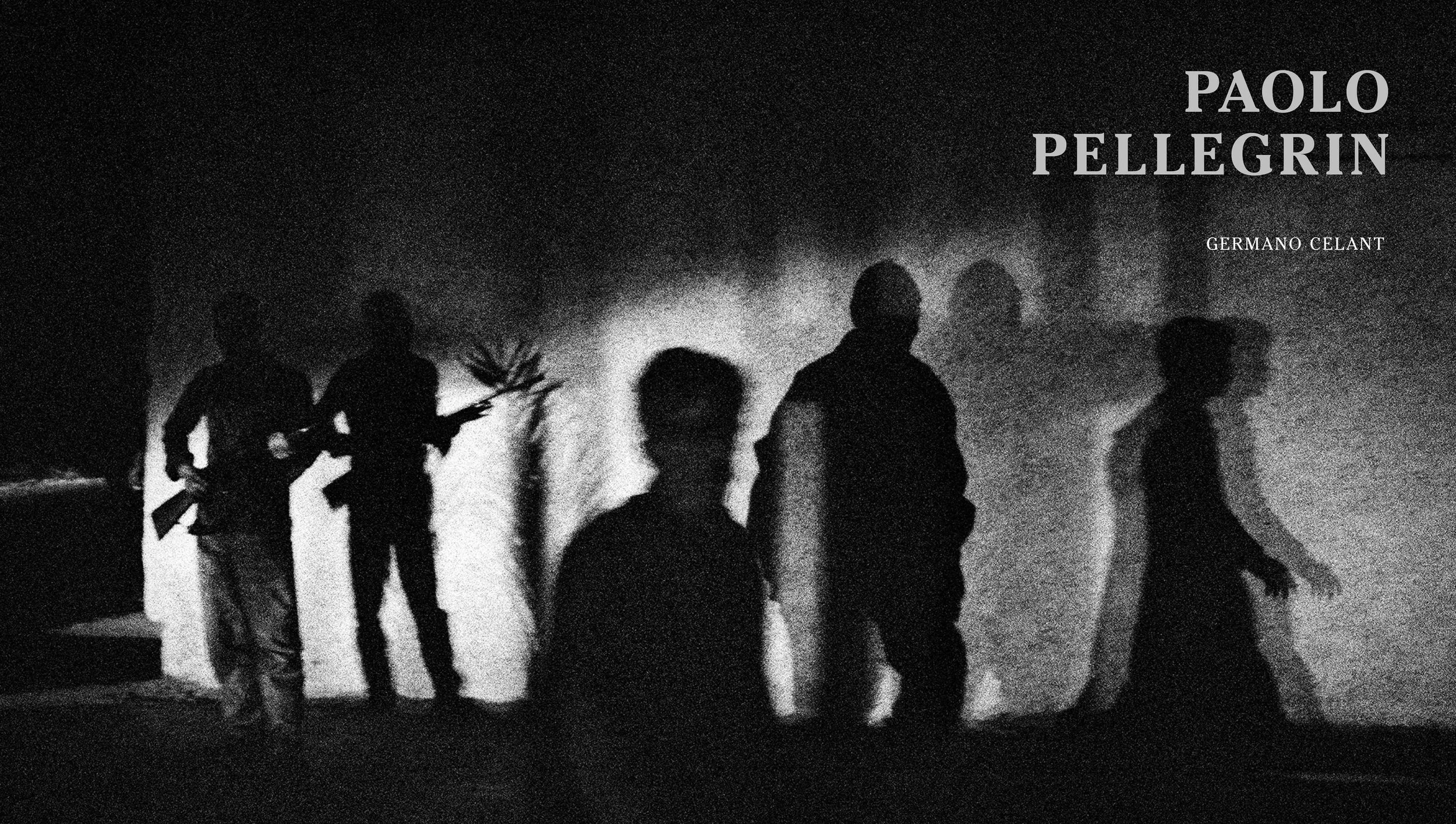 Paolo Pellegrin