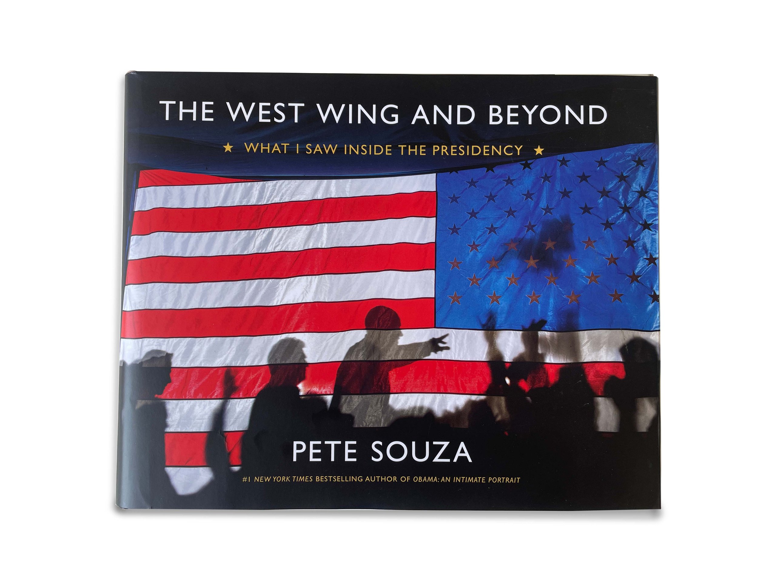 Pete Souza 
