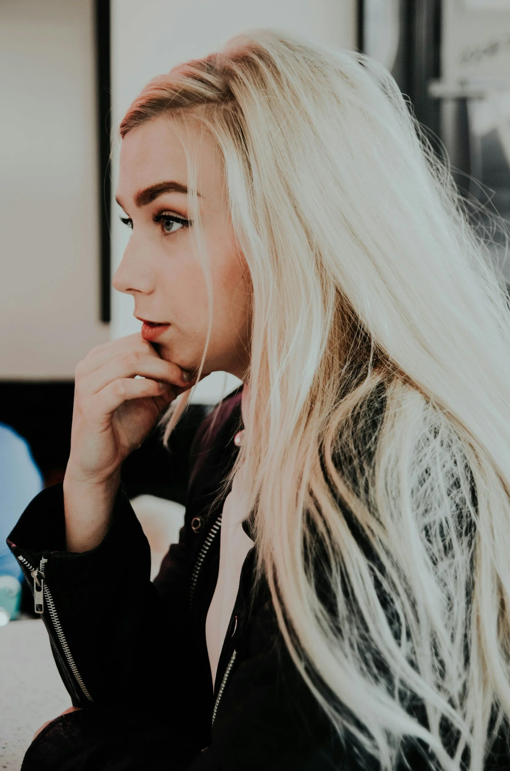 Beaded Weft Hair Extensions: Your Guide to Gorgeous, Natural-Looking Hair