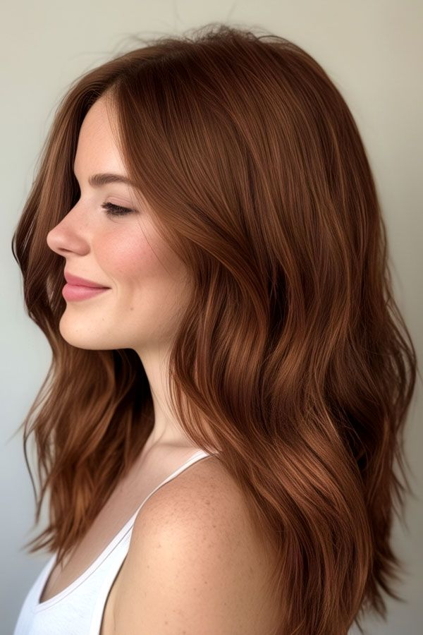 9 Biggest Hair Colour Trends of 2026