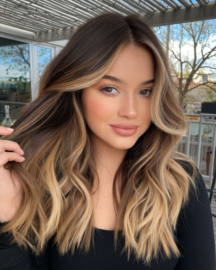 Hair Contouring Is 2026’s Most Effortless Hair Trend in Oakville