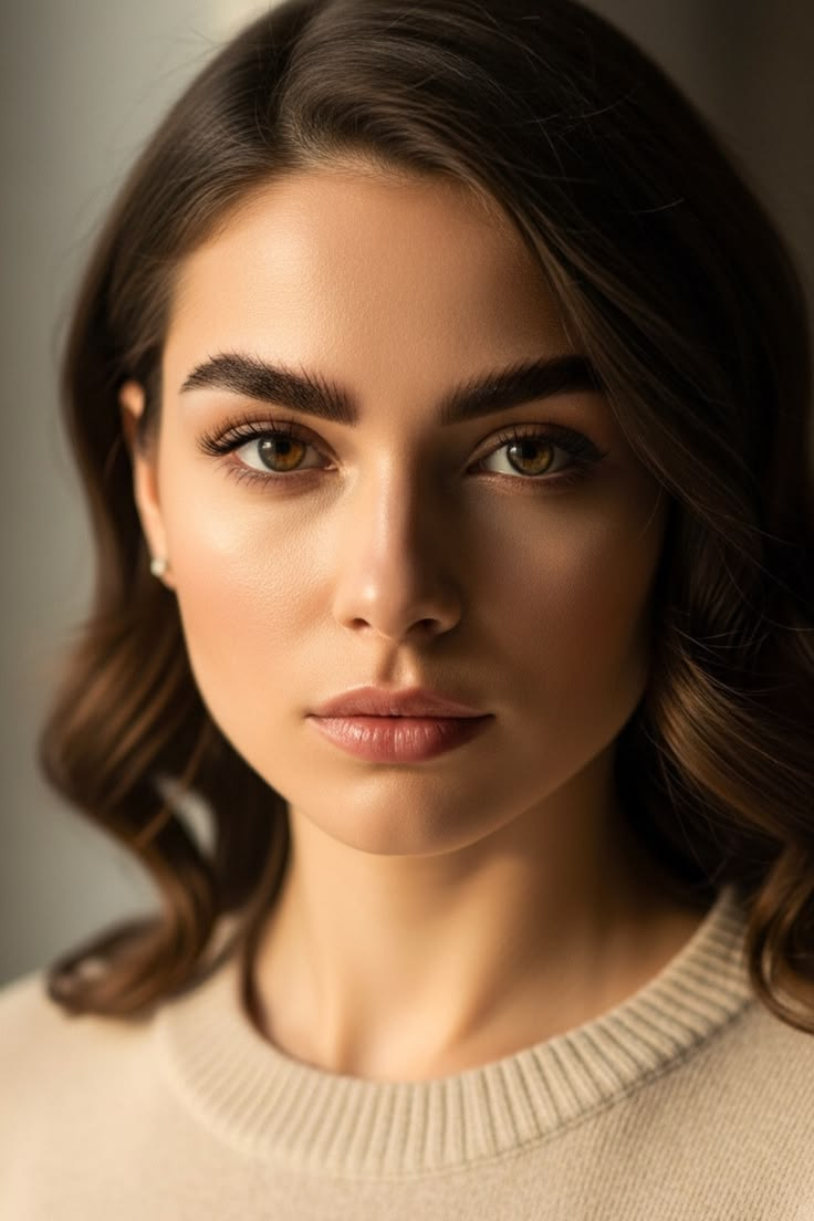 Top Brow Trends in 2026 That Will Dominate Salons in Oakville