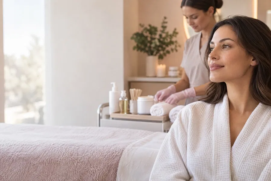Brazilian Waxing in Oakville: The Complete Guide to Benefits, Areas, History &amp; Aftercare
