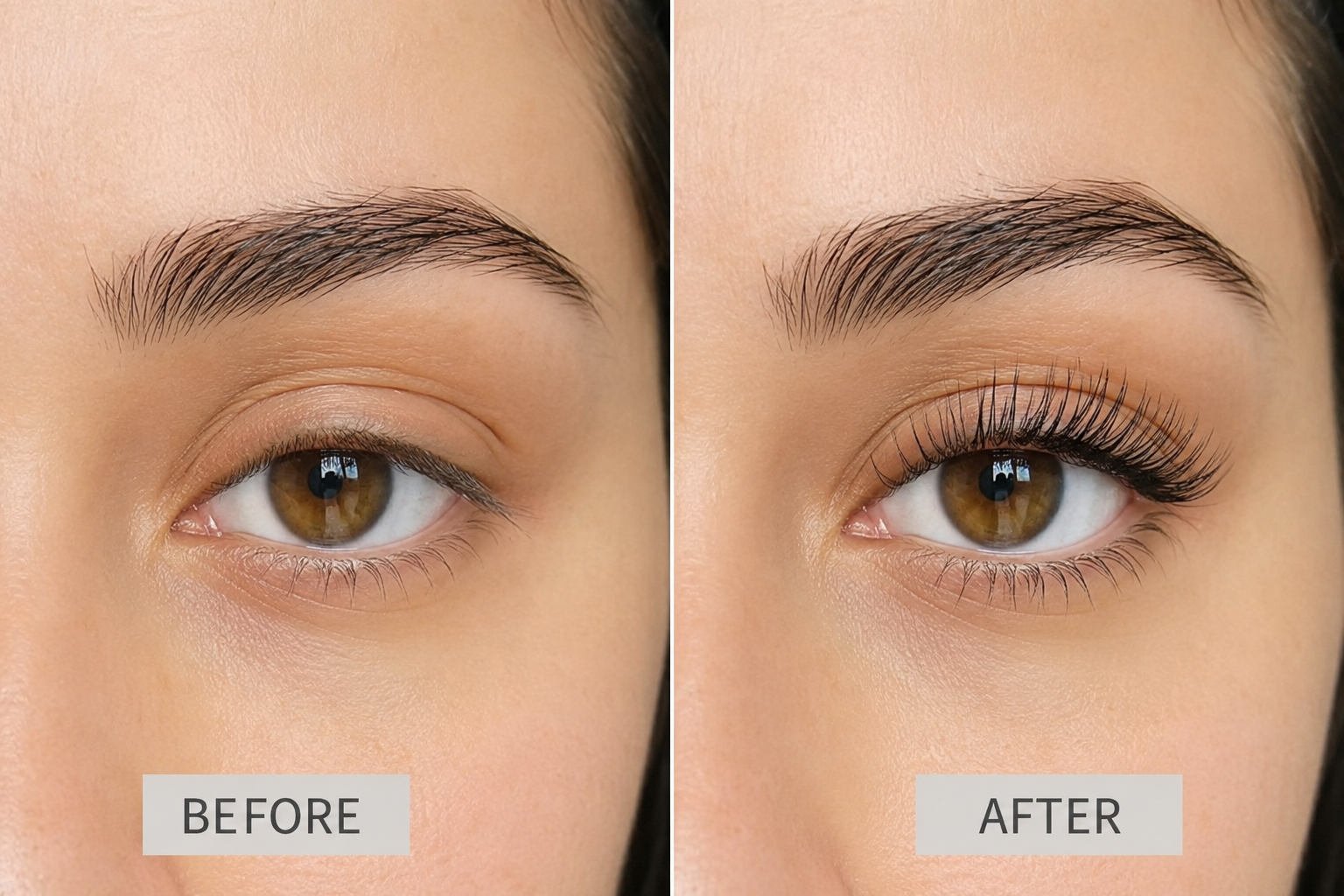 What Is a Lash Lift