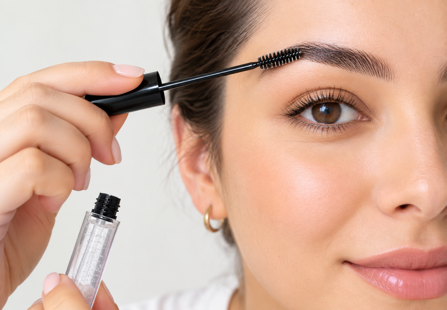 What Is Brow Lamination