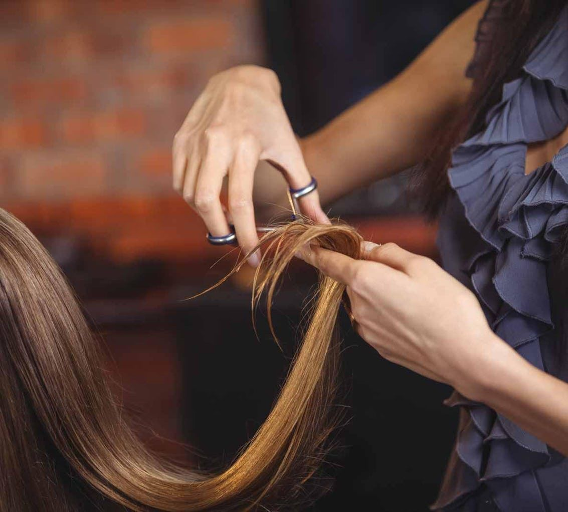 Hair Myths