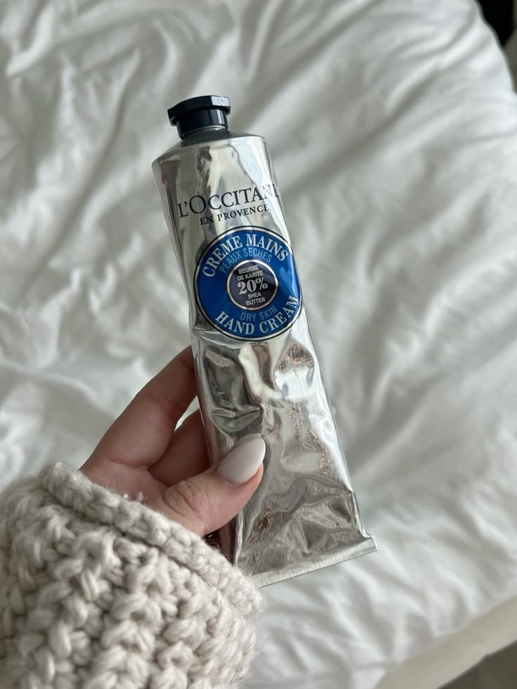 Forgetting Hand Cream