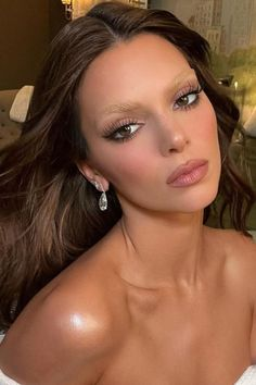 Personalized Brow Services