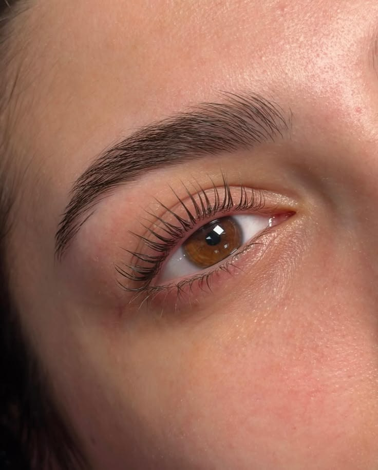 Natural Brows