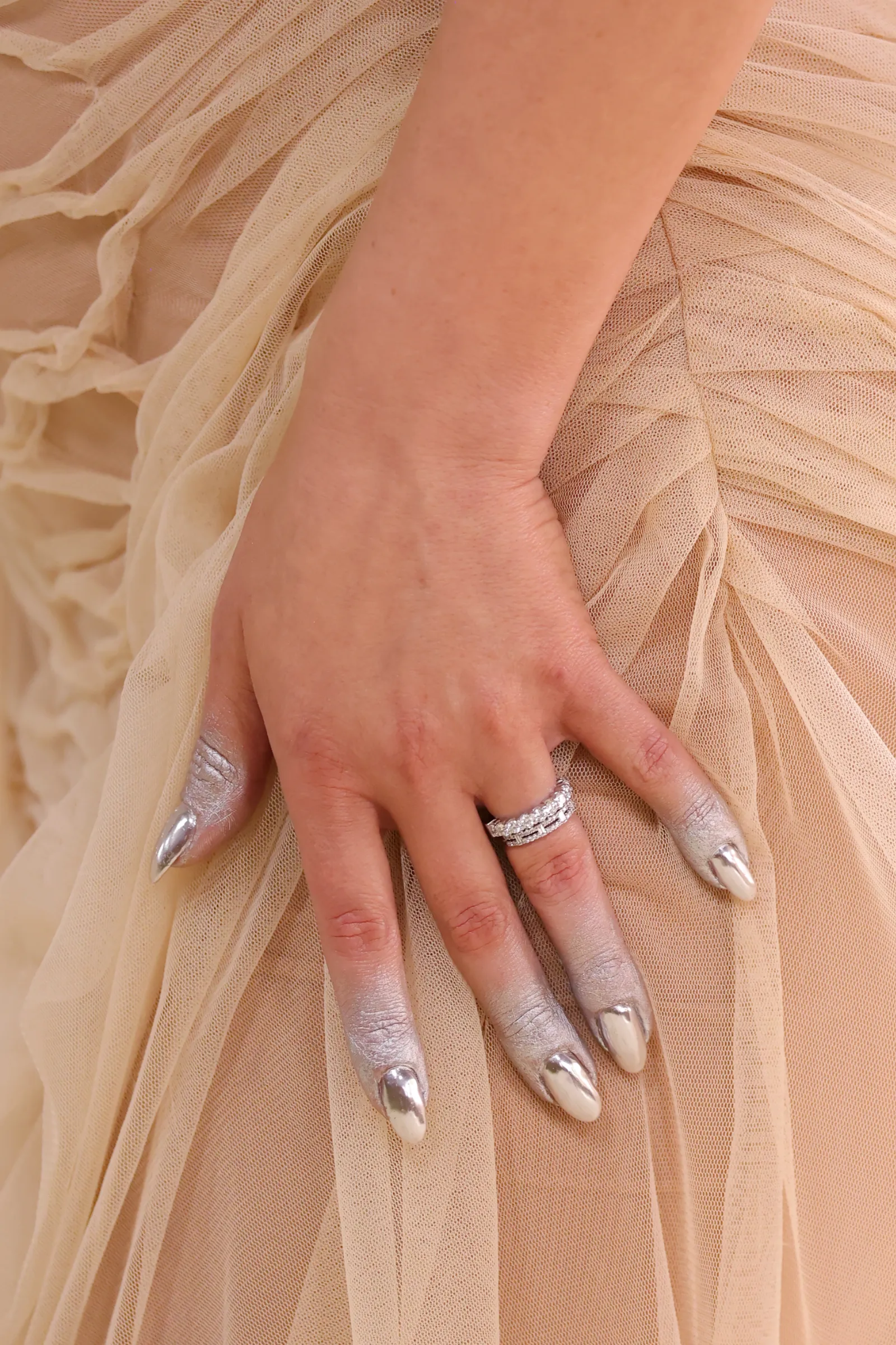 Already Expanding Beyond the Met Gala
