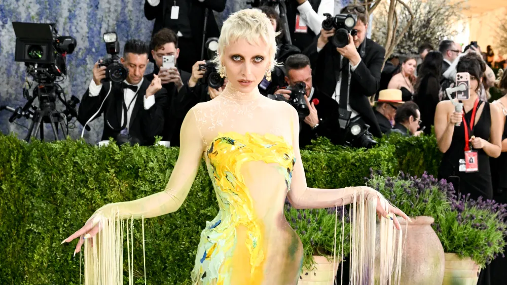Met Gala 2026 Hair Trends Have in Common