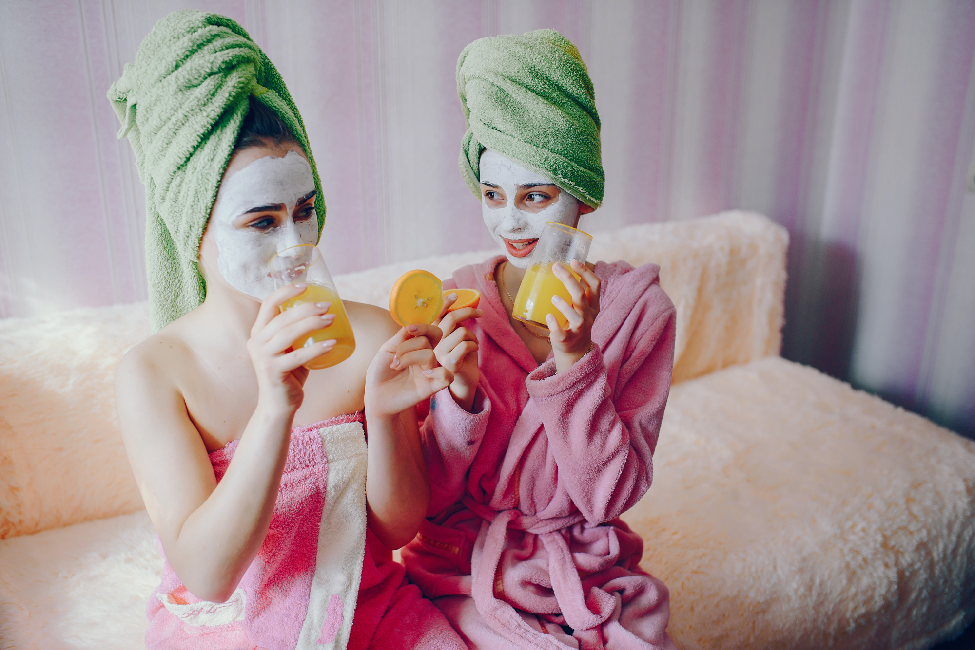 Beauty and Wellness Salon