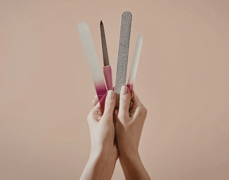 Common Nail Care Mistakes