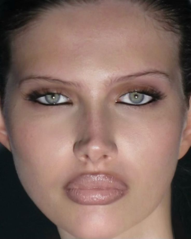 Skinny Brows