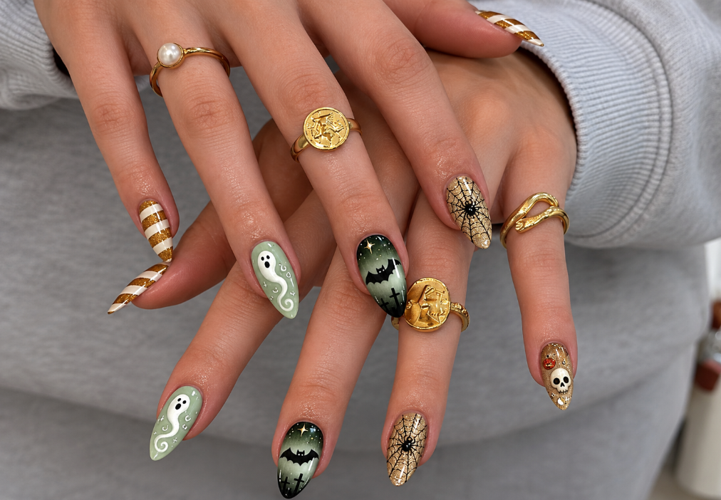 nails