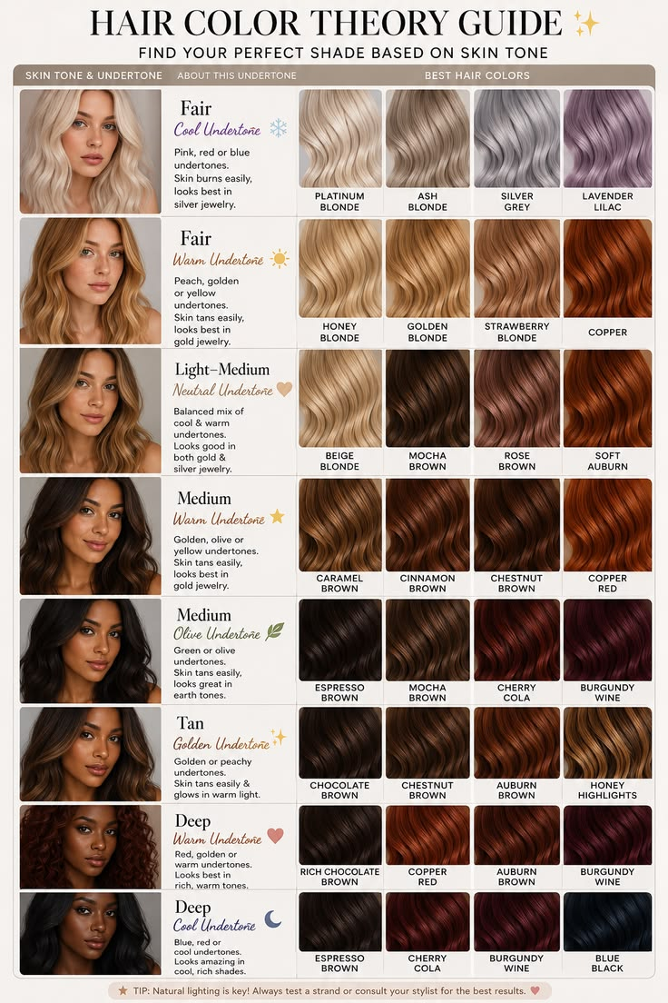 Hair Consultations