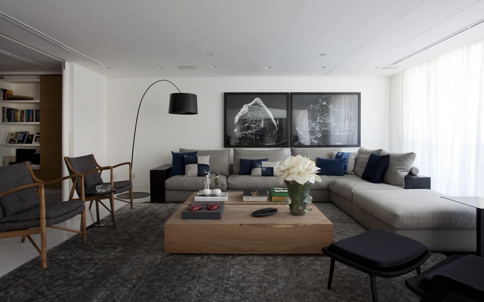 Loft Itaim