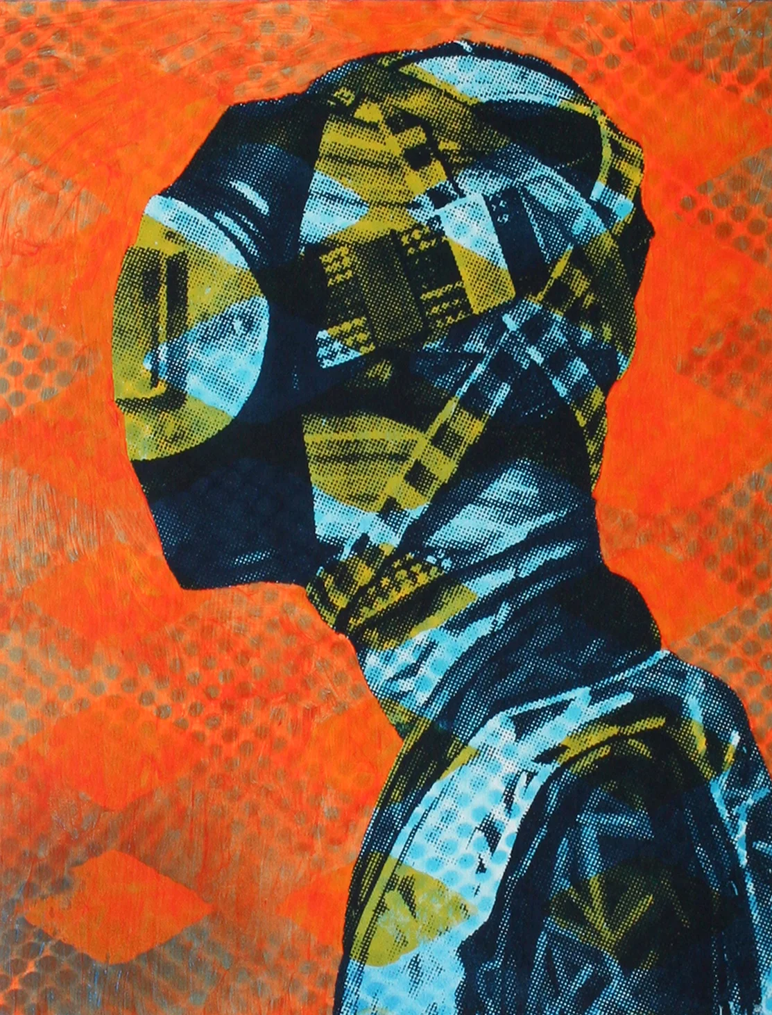 Passenger