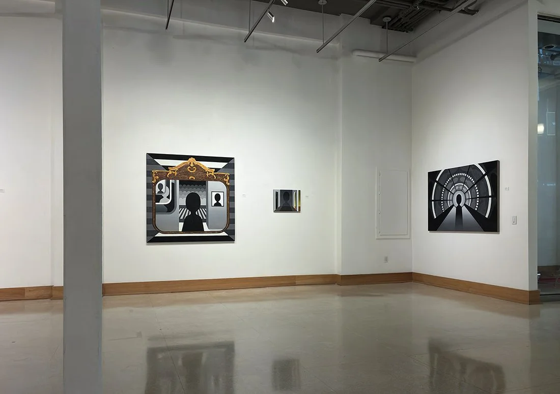 Carroll Gallery, Marshall University, Aug-Sep 2026
