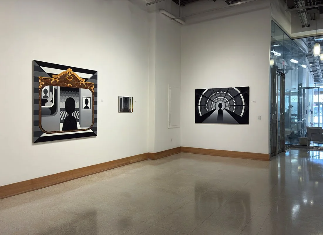 Carroll Gallery, Marshall University, Aug-Sep 2026