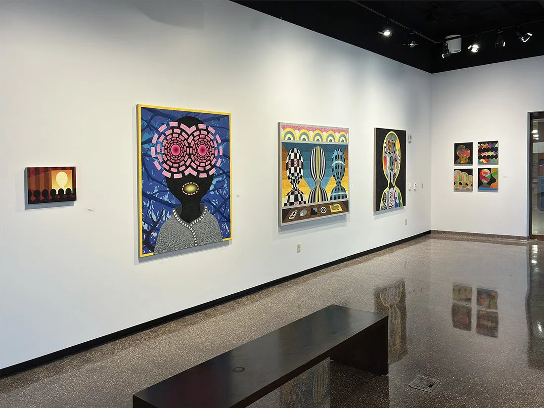 1308 Gallery, University of Wisconsin-Madison, Oct-Nov 2026