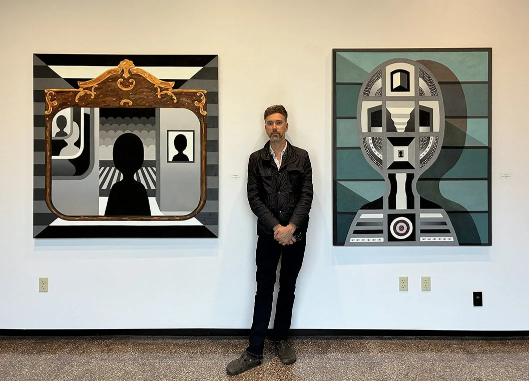 1308 Gallery, University of Wisconsin-Madison, Oct-Nov 2026