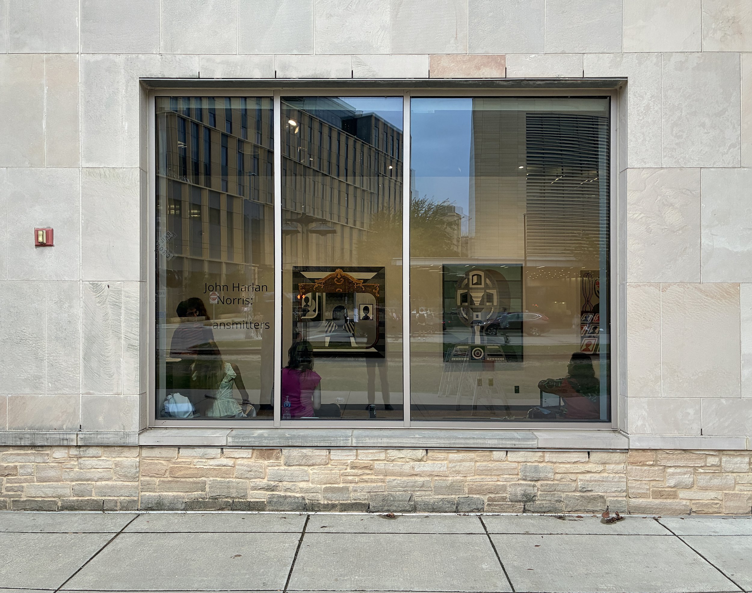 1308 Gallery, University of Wisconsin-Madison, Oct-Nov 2026