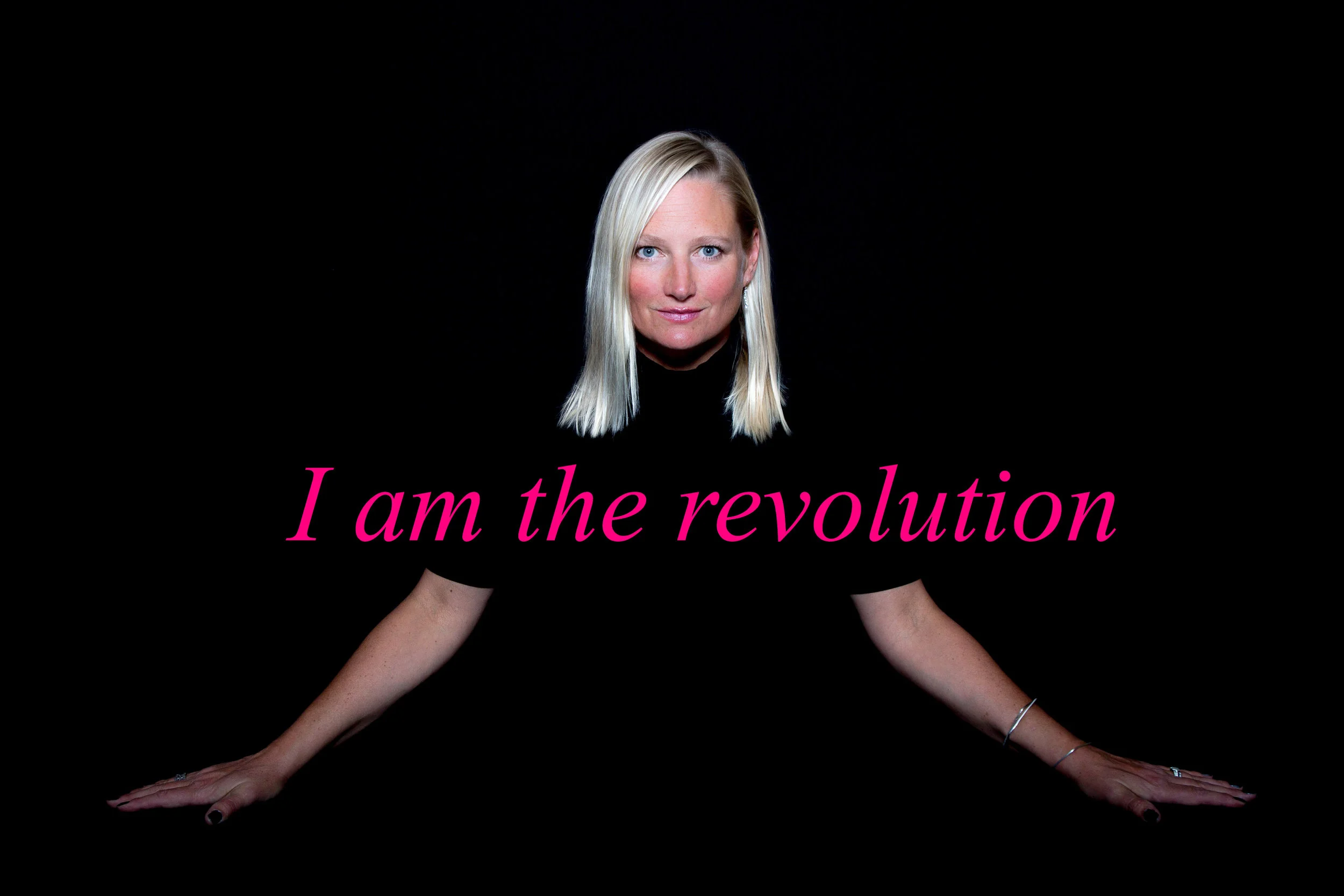 Revolutionary Training