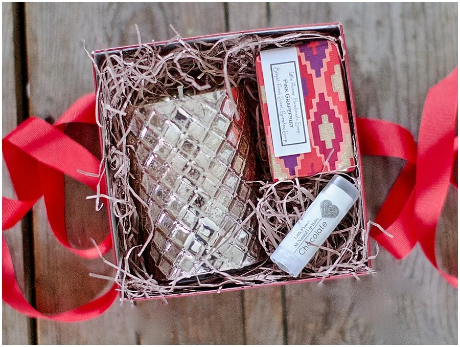 Photo by Little Flower Soap Co.