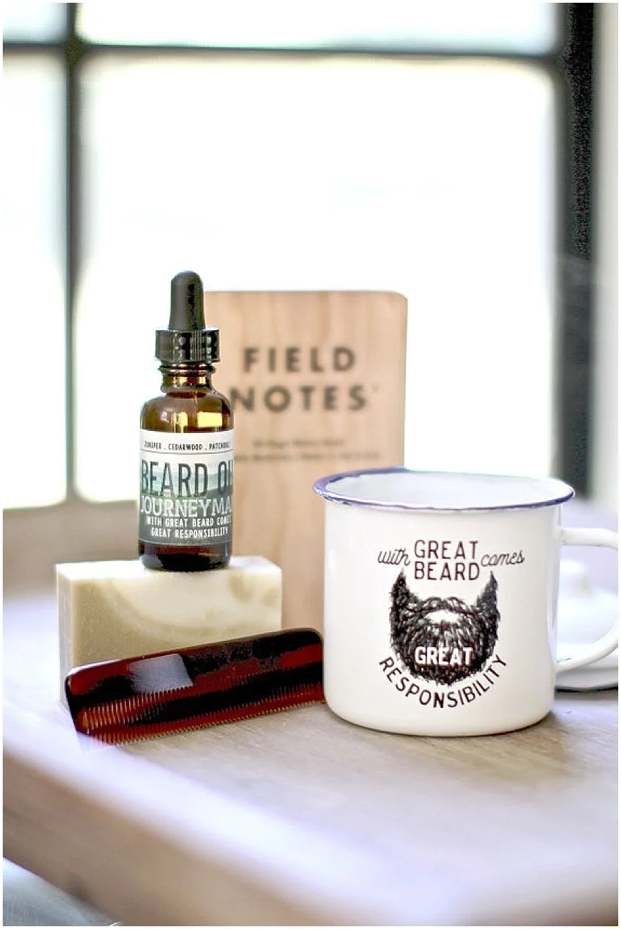 Photo by Little Flower Soap Co.