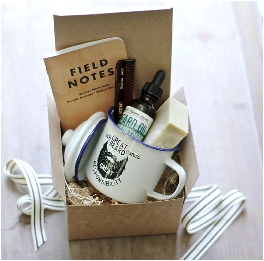 Photo by Little Flower Soap Co.
