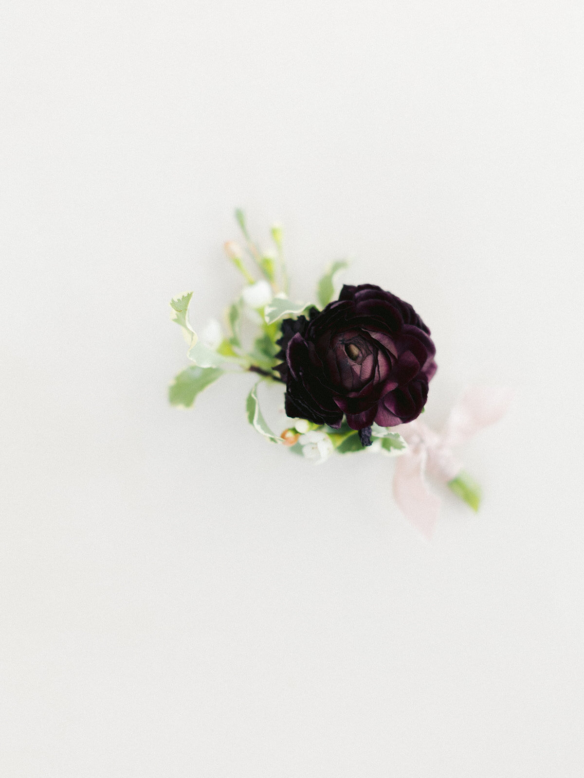 The Emma || Boutonniere