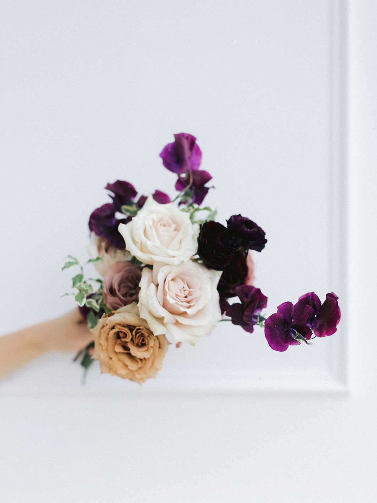 The Emma || Bridal Bouquet
