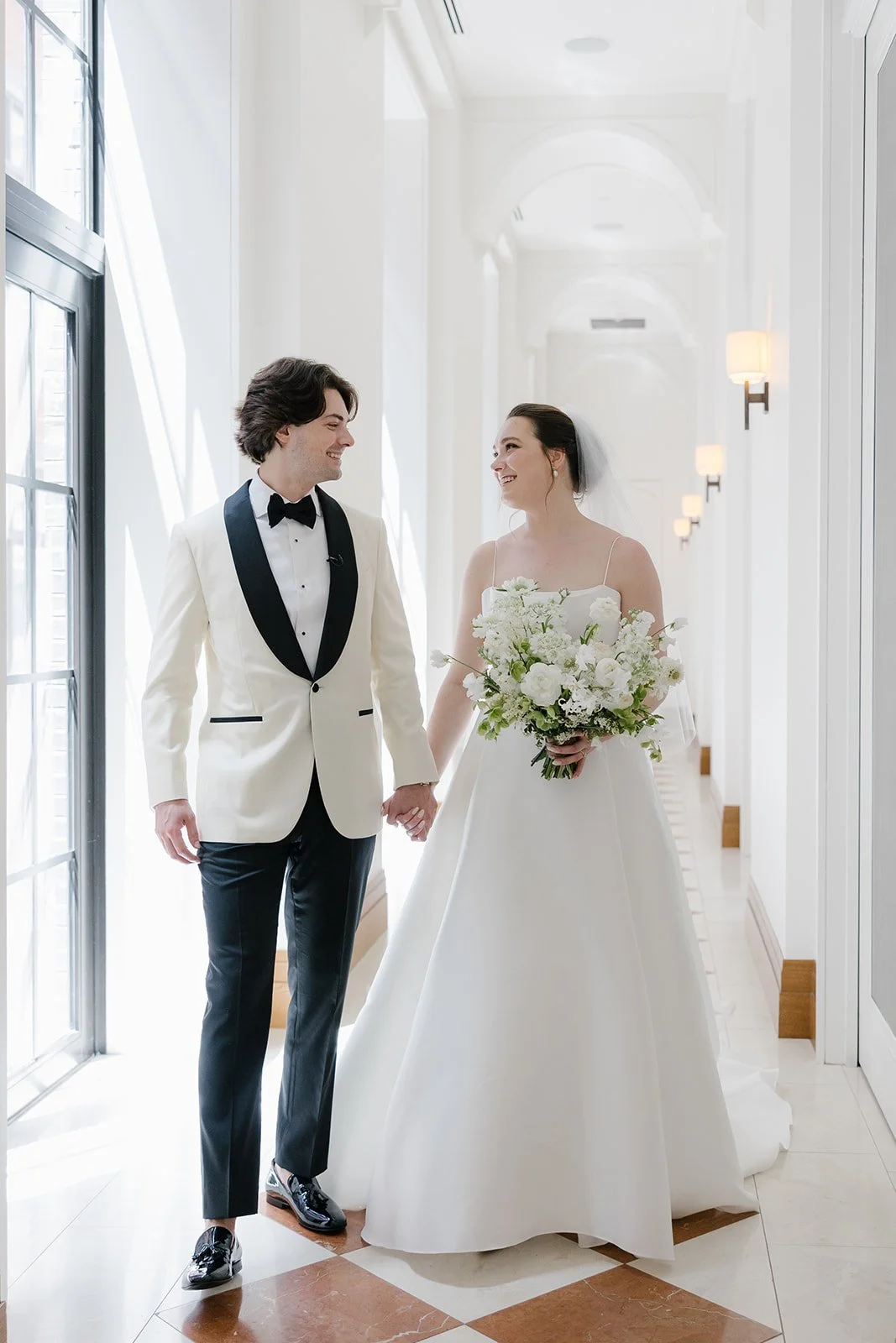Elizabeth & Nathan